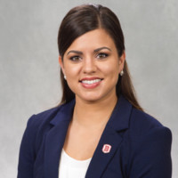 Courtney E. Johnson