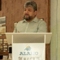 Alejandro Oyoque