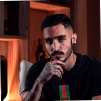 Davi Guilherme Silva Oliveira