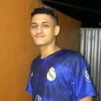 Nathan Gomes