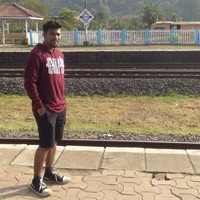 Atul Bharati