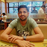 Harshad Kulkarni