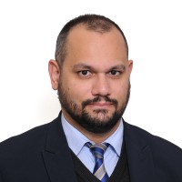Aristotelis Dovridis
