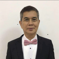 Noel Gabayan
