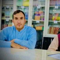 Aminullah Nasiri