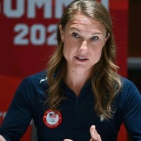 Michelle Sechser, MBA, OLY