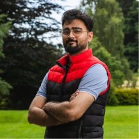 Muhammad Umer Chaudhary