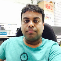 Rajesh Manem
