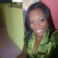 Chantal Thompson