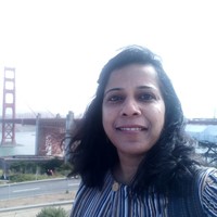 Reeba Jai