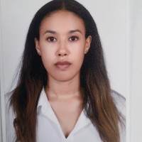 Eyerusalem Tafese