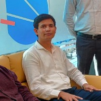 Dr Gautam Chandrakant Patil