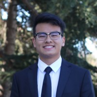 Anthony Zhang