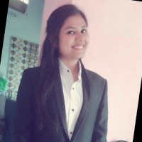 Prachi Supare