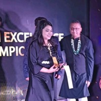 Ruma Mishra