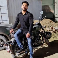 Shubham Kumar