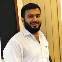 Noman Shaikh