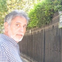 Rizk Ikhrais