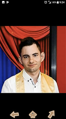 Jessé Potgieter