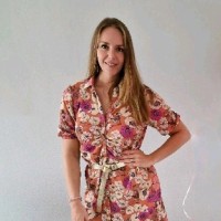Marieke Van Zanten
