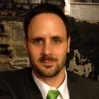Josh Malley