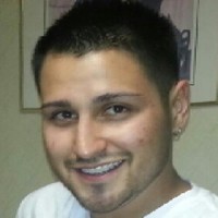 Tony Jaquez