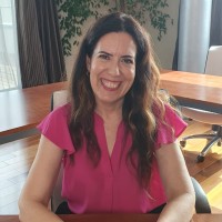 Alicia Santamaria Orleans, Msc, Phd