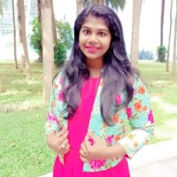Shyni Paulraj