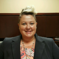 Ashley Baker