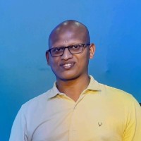Parthiban C
