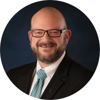 Tim Dillard