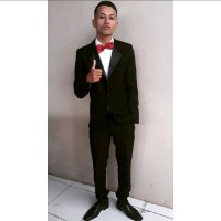 Daniel Antônio Da Silva