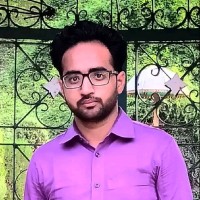 Abhishek Kumar Gupta