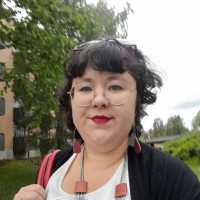 Annika Pajuluoma