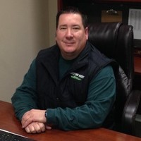 Jeff Martin