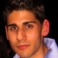 Albert González Cebrián