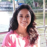 Tejal Aslekar