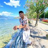 nitish yeole