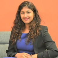 Aarti Sweenarain-Appalsawmy, Cfa