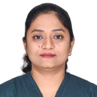 Smita Chavan