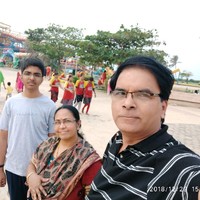 Balaji Chakrapani