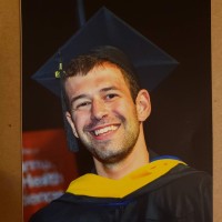 Paul Mazza, Mba