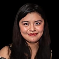 Maria Guadalupe Ballina Díaz