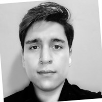 Enrique Moriel