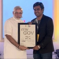 Prakash Revanna