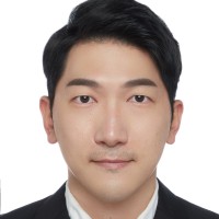 Seongchan Shin