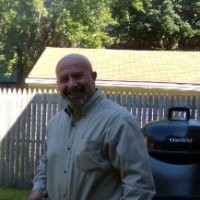 John Giovanni Madonia