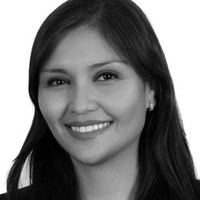 Azucena Garibay Villalobos