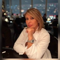 Simona Daniela Anghel