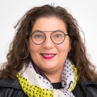 Bettina Stein